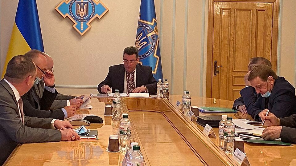 В Украине может появиться новый министр: подробности