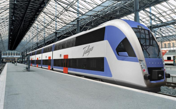 Укрзалізниця готова розпочати пасажирські перевезення: Мінінфраструктури