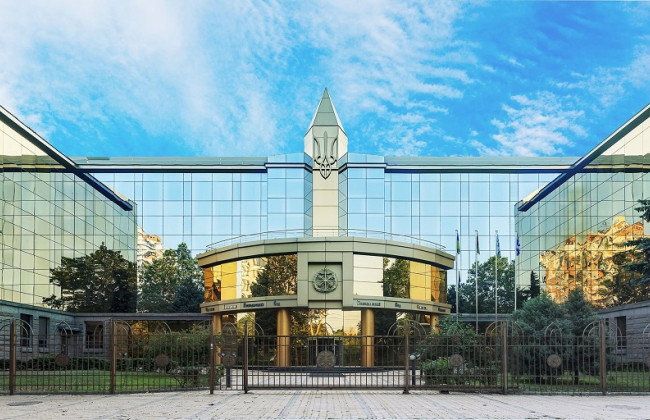 Південно-західний апеляційний господарський суд повідомляє про замінування