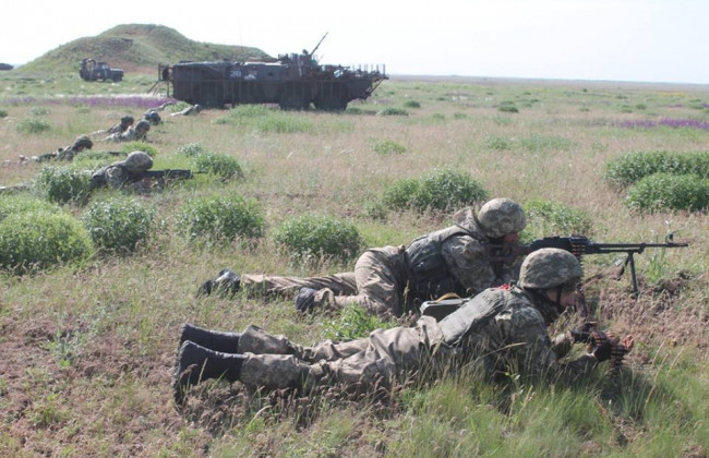 Гибель военнослужащих во время учений в Харьковской области: дело направили в суд