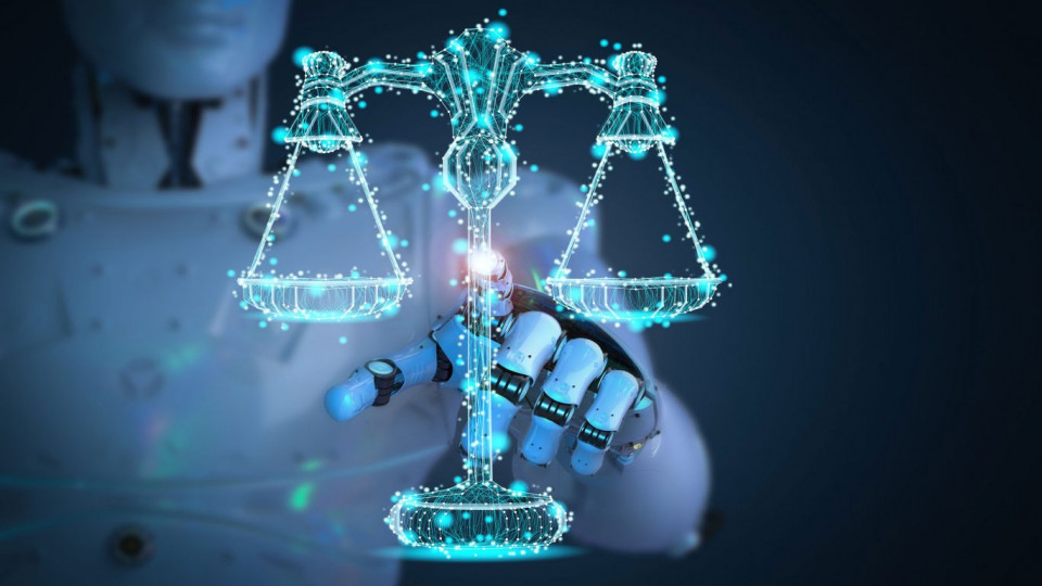 Вместо инспекторов Высшего совета правосудия —искусственный интеллект: концепция Минцифры