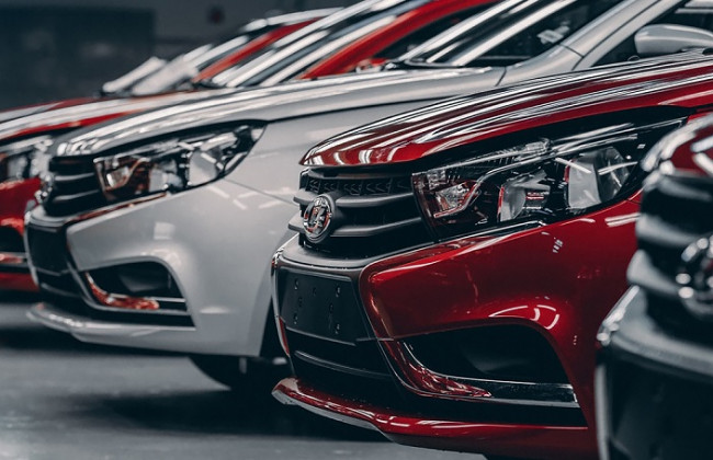 Максимально низкие цены: опубликован рейтинг доступних автомобилей