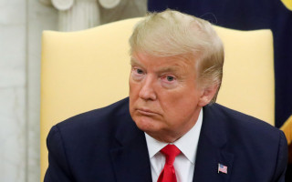 США вийдуть з Договору про відкрите небо, Трамп звинувачує Росію