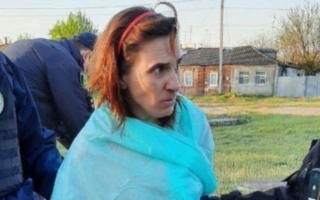 Зверское убийство 13-летней Кристины Пьяновой: появились неожиданные подробности