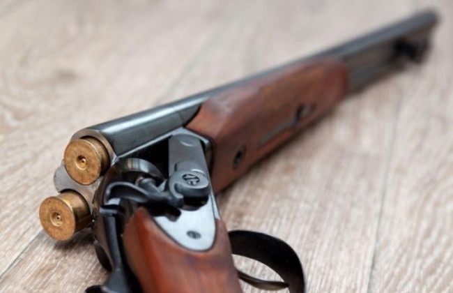 Трагедия под Житомиром: в лесу мужчина расстрелял из ружья семь человек