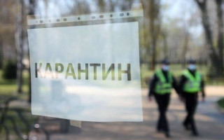 В Киевской области не будет ослабления карантина