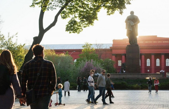 Україна переходить до адаптивної моделі карантину: що варто знати