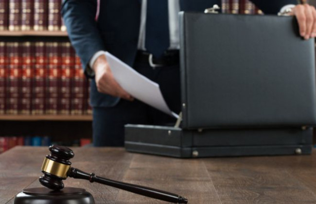 В Україні зафіксовали факт підробки документів приватного виконавця: подробиці