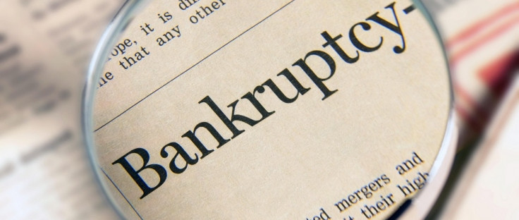 Процедура банкрутства: Мін'юст розвінчує міфи
