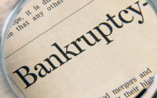 Процедура банкрутства: Мін'юст розвінчує міфи