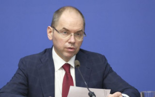 Ситуація з коронавірусом станом на 22 травня: МОЗ проводить брифінг