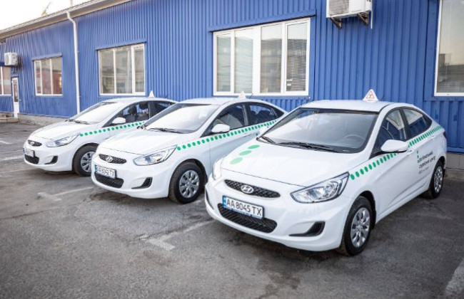 Сервісні центри МВС відновили прийняття практичних іспитів, проте є нюанси