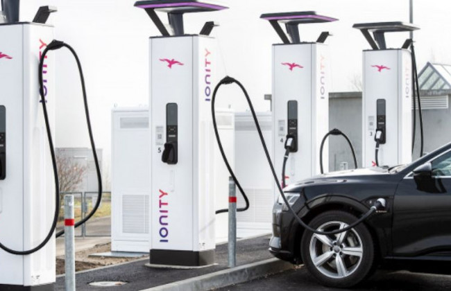 ЕС будет продвигать «чистые» автомобили: инвестируют 20 миллиардов евро