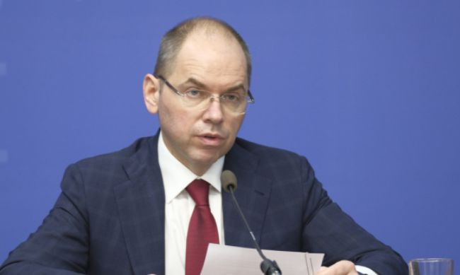 Ситуація з коронавірусом станом на 22 травня: МОЗ проводить брифінг