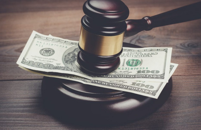 Асоціація приватних виконавців України відреагувала на затримання приватного виконавця