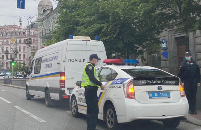 Гибель нардепа Давиденко: полиция рассматривает умышленное убийство