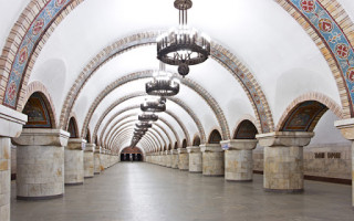 Открытие метро с 25 мая: при каком условии подземка не заработает