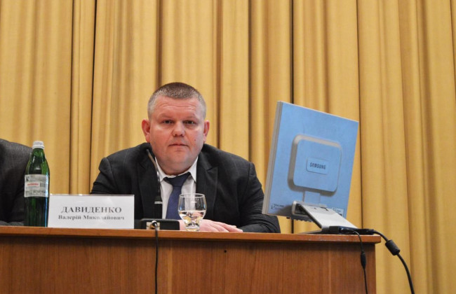 В Киеве нашли убитым депутата, — Кива