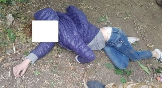 Алкогольная кома: в Николаеве нашли 15-летнюю школьницу без сознания