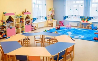 Правила роботи дитсадків під час карантину: список