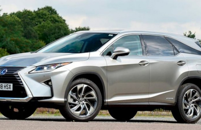 Топ-10 самых надежных автомобилей с пробегом