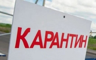 Порушили карантин: до українських судів надійшло майже 10 000 протоколів