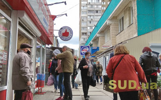В Україні скорочується кількість випадків захворюваності COVID-19: у МОЗ оновили дані