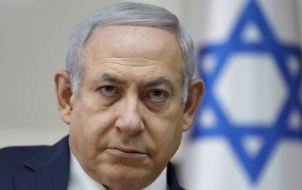 В Израиле начинается судебный процесс над Нетаньяху