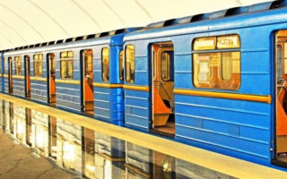 З 25 травня київський метрополітен офіційно відновлює роботу