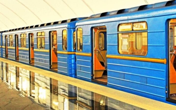 З 25 травня київський метрополітен офіційно відновлює роботу