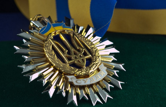 Обрано голову Звенигордського райсуду на Черкащині