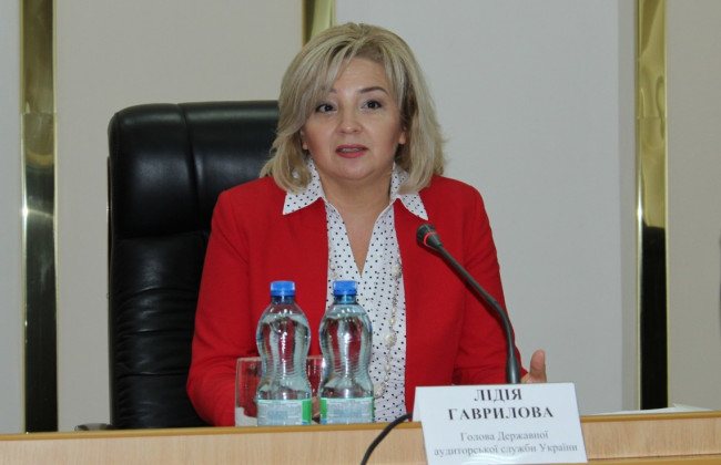 ВАКС закрив кримінальне провадження щодо екс-голови Держаудитслужби