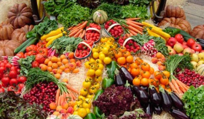 У Києві почнуть відкривати сезонні ярмарки