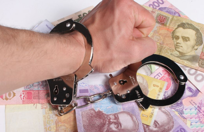 Ухилявся від сплати 3 млн грн податків: на Хмельниччині керівник підприємства постане перед судом