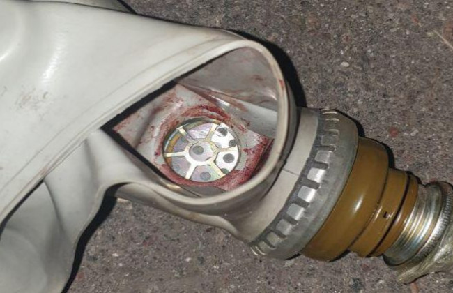 Изнасилование в Кагарлыцком отделении полиции: появились фото копов-садистов