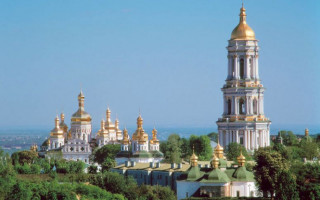 В Киево-Печерской лавре сняли карантин