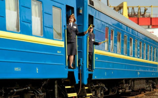 Стало відомо, коли відновлять продаж залізничних квитків