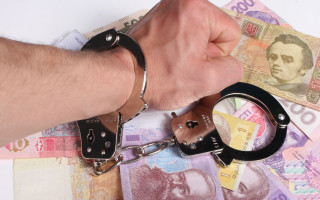 Ухилявся від сплати 3 млн грн податків: на Хмельниччині керівник підприємства постане перед судом