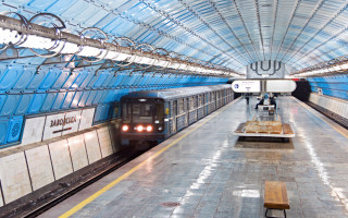 Почему в Днепре не заработал метрополитен