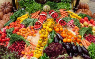 У Києві почнуть відкривати сезонні ярмарки