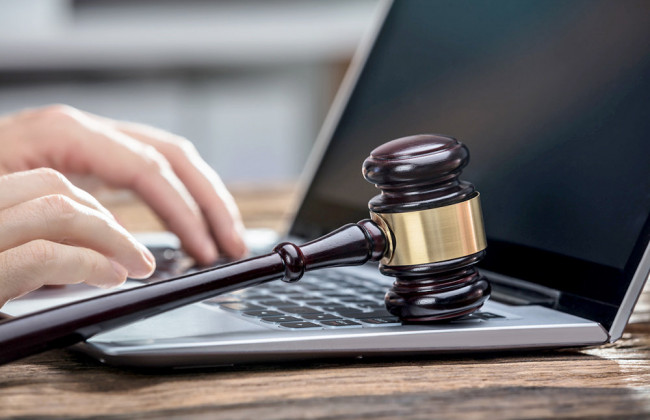 Штаф за розповсюдження контенту через Pornhub: суд виніс вирок