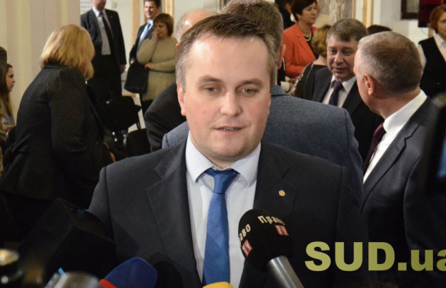 САП готує спростування на кожне звинувачення Венедіктової, — Холодницький