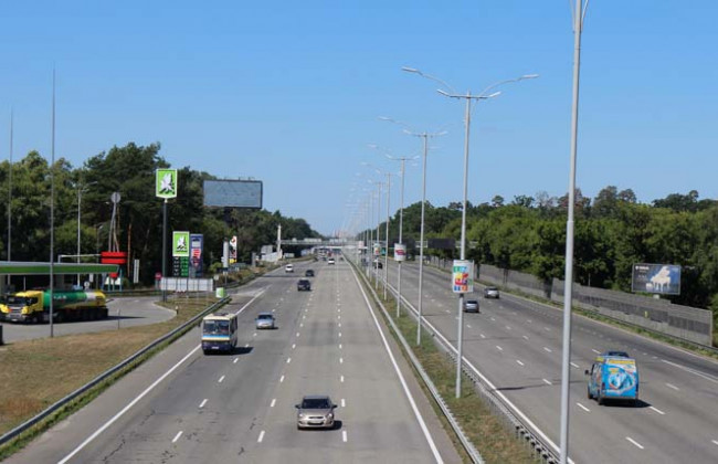Міжміські перевезення дозволені: у Київській області послабили карантин