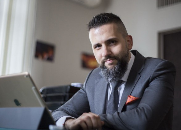 Позов Нефьодова до Кабміну: суд відкрив провадження у справі