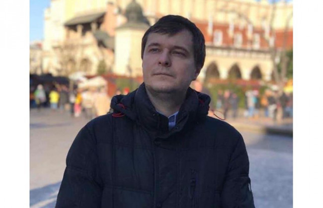 Олег Бабіч: Перезавантаження судової влади: робота над помилками або нові помилки