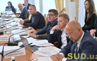 Раді рекомендують прийняти законопроект щодо обов'язку виконавця проводити індексацію розміру аліментів