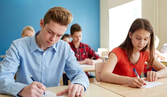 Віталій Кличко розповів, коли в Києві відбудеться ЗНО-2020