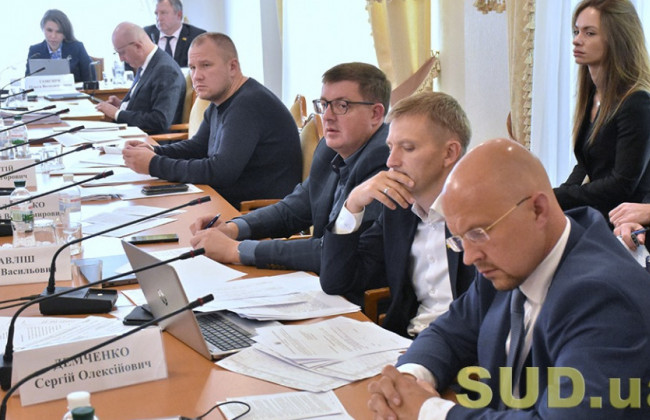 Раді рекомендують прийняти законопроект щодо обов'язку виконавця проводити індексацію розміру аліментів