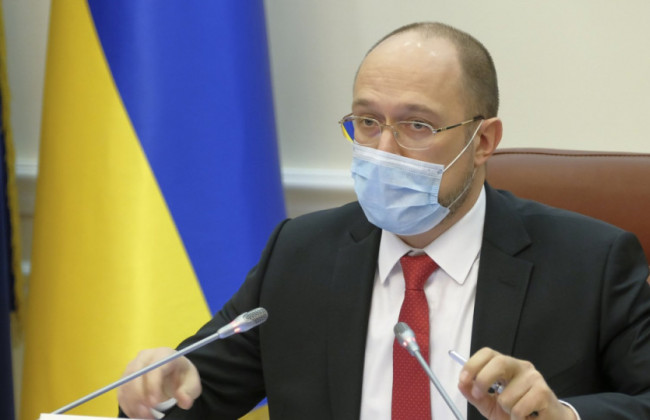Уряд анонсував програму стимулювання економіки для подолання наслідків коронавірусу