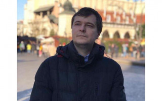 Олег Бабіч: Перезавантаження судової влади: робота над помилками або нові помилки